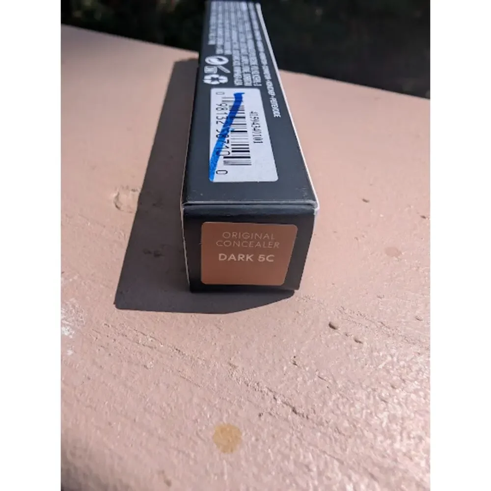 BAREMINERALS women Original Liquid Mineral Concealer Dark 5C
